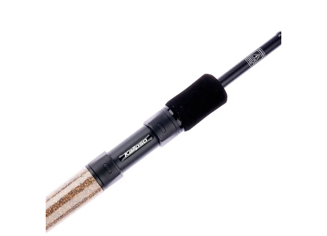 Вудилище фідерне Kalipso Dark Feeder 3.90m 140g Фото 3